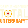 Total Unterkraft Fasching Kölsch Outfit Women