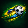 Brazil Flag Football Swing