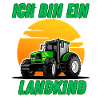 Traktor - Ich bin ein Landkind