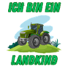 Traktor - Ich bin ein Landkind