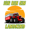 Traktor - Ich bin ein Landkind