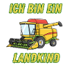 Traktor - Ich bin ein Landkind