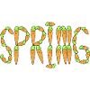 Carrot spring