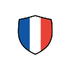 Nantes France Shield Design