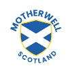 Motherwell Scotland Shield