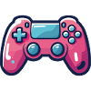 Gamer, Video Game Passion, Gamepad