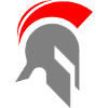 Spartan helmet