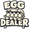 Egg Dealer - Chicken Keeper