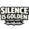Silence is golden (alarms aren't) - Nurse