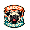 Snort Squad - Bouledogue français ronflant