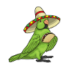 Taco Perroquet