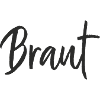 Braut Handlettering Design