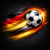 Fire Trail Germany Football