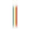 fléchettes