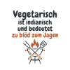 Grill BBQ Grillen Spruch
