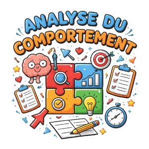 analyse du comportement