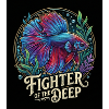 Figther of the deep