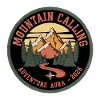 Mountain Call Patch: Adventure Aura 2026