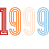 1999 Vintage Limited Edition