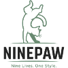 Ninepaw Logo