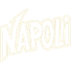 Napoli Neon Lettering
