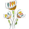 Blumen