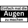 Einfach_mal_die_Augen_zu