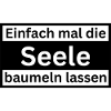 Einfach_mal_die_Selle_baumeln