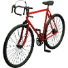 Retro Rennrad