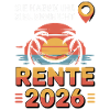Retraite des pensionnés 2026 Homme & Femme