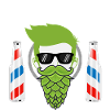 Beerber – Barber & Beer