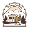 Ruhiger Caravanurlaub im Gebirge