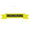 Official Engineer's Shirt Building Construction