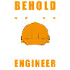 Behold the Fabulous Engineer