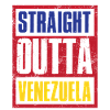 Straight outta Venezuela
