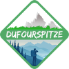 Cadeau pour Dufourspitze