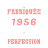 1956 – Jahrgang – Perfekt gereift