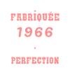 1966 – Årgang – Lagret til perfektion