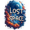 Perdu dans l’espace