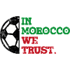 In Morocco we trust