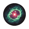 Astronomy Space Planetary Nebula Shell
