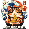 Ramen Noods