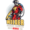 Schweißer Spruch Geschenke Für Metallbauer 