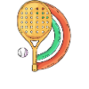 I can't I have padel