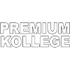 Premium Kollege - Lustiger Spruch