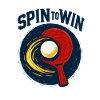 Spin to Win - Ping Pong