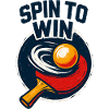 Spin to Win - Ping Pong