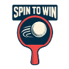 Spin to Win - Ping Pong