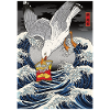 Seagulls Steals Chips Funny