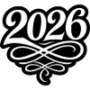 2026 year